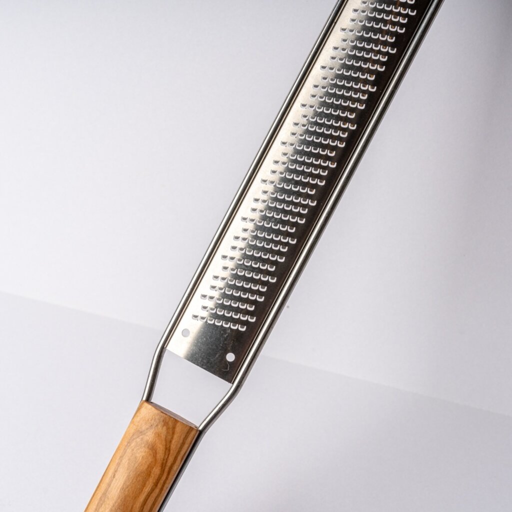 Italian Paddle Fine Grater