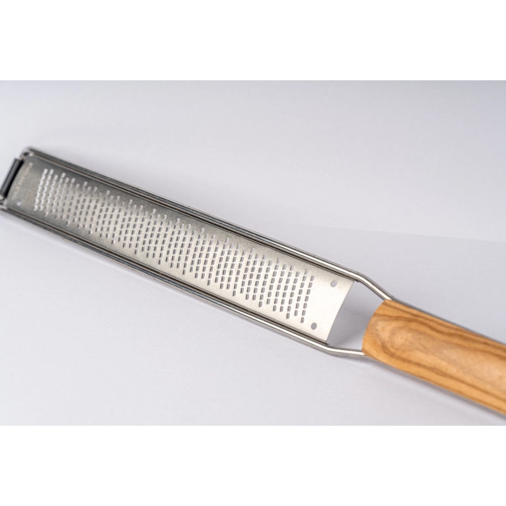 Italian Paddle Fine Grater