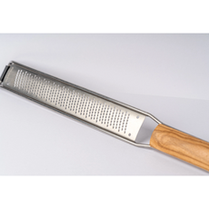 Italian Paddle Fine Grater