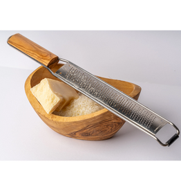 Italian Paddle Fine Grater
