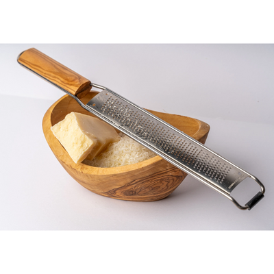 Italian Paddle Fine Grater