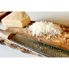 Italian Paddle Fine Grater