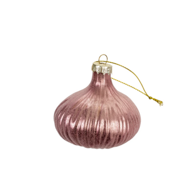 Shallot Ornament