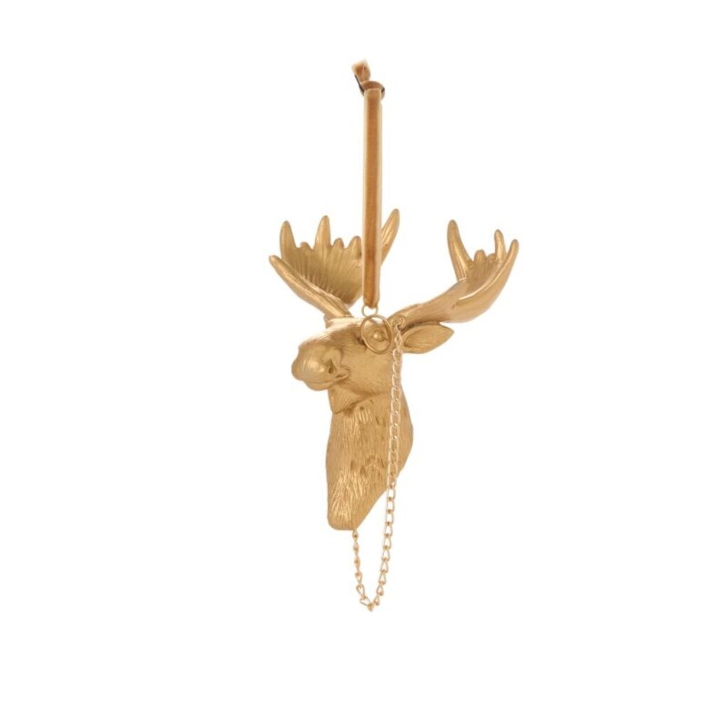 Whimsical Animal Ornament