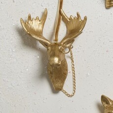 Whimsical Animal Ornament