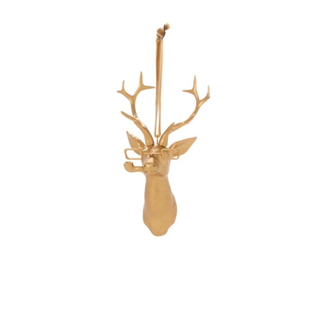 Whimsical Animal Ornament