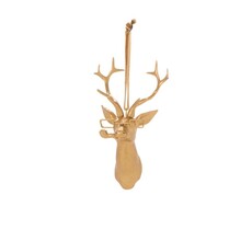 Whimsical Animal Ornament