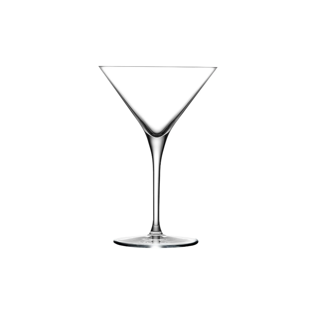 Vintage Martini Glass