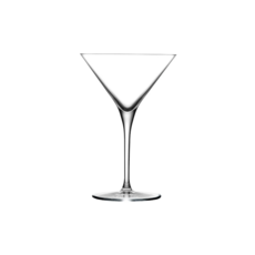Vintage Martini Glass