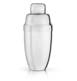 Stainless Steel Heavyweight Cocktail Shaker