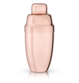 Copper Heavyweight Cocktail Shaker