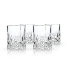 Cut Crystal Tumbler