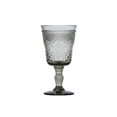 Vintage Water Glass