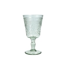 Vintage Water Glass