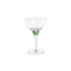 Optic Cocktail Glass