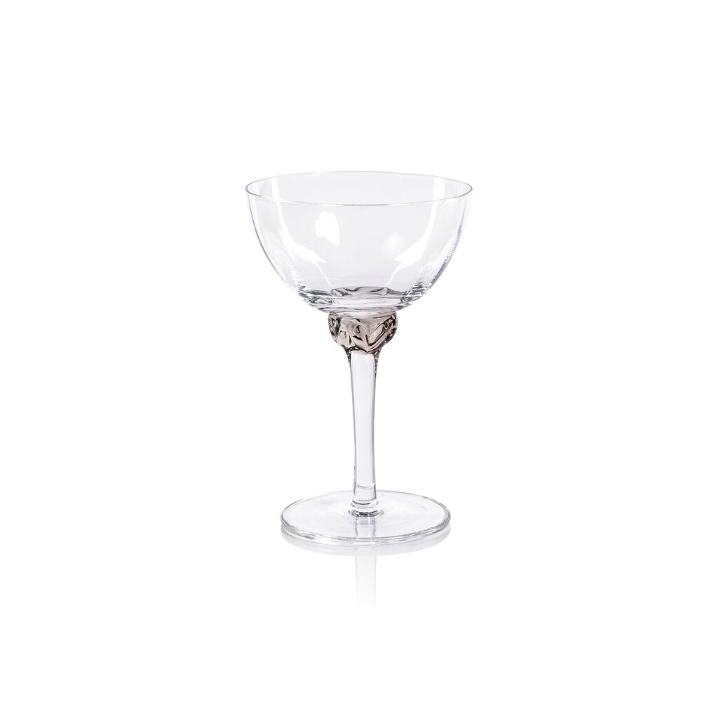 Optic Cocktail Glass