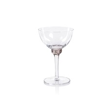 Optic Cocktail Glass