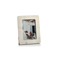 Relic Bone Inlay Rounded Corner Frame