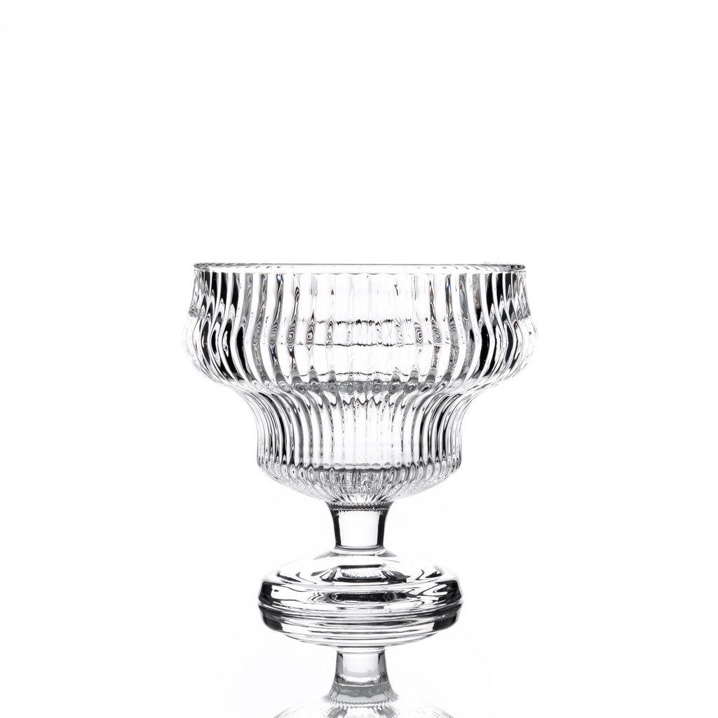 Heavyweight Dessert Glass