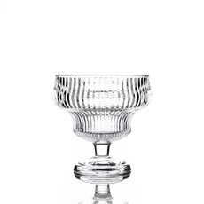Heavyweight Dessert Glass