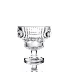 Heavyweight Dessert Glass