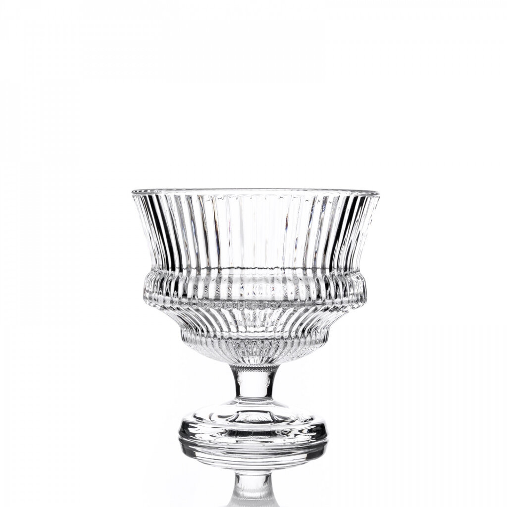 Heavyweight Dessert Glass