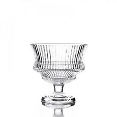 Heavyweight Dessert Glass