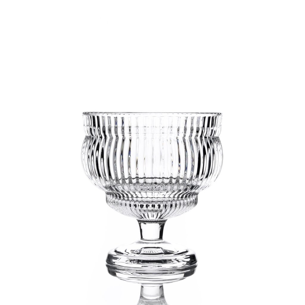 Heavyweight Dessert Glass