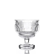 Heavyweight Dessert Glass