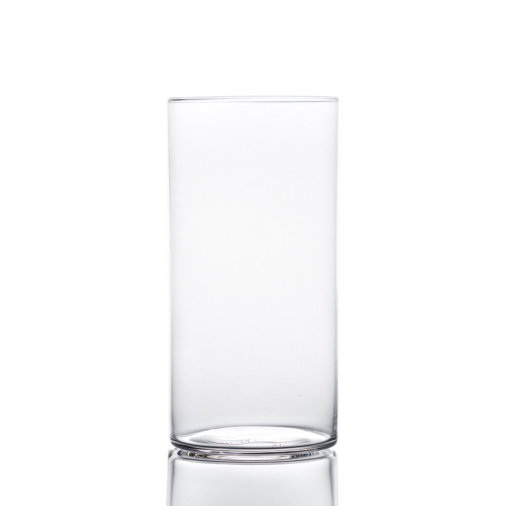 Minimalist Everyday Glass