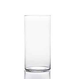 Minimalist Everyday Glass