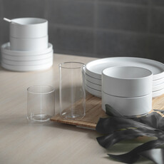 Minimalist Everyday Glass