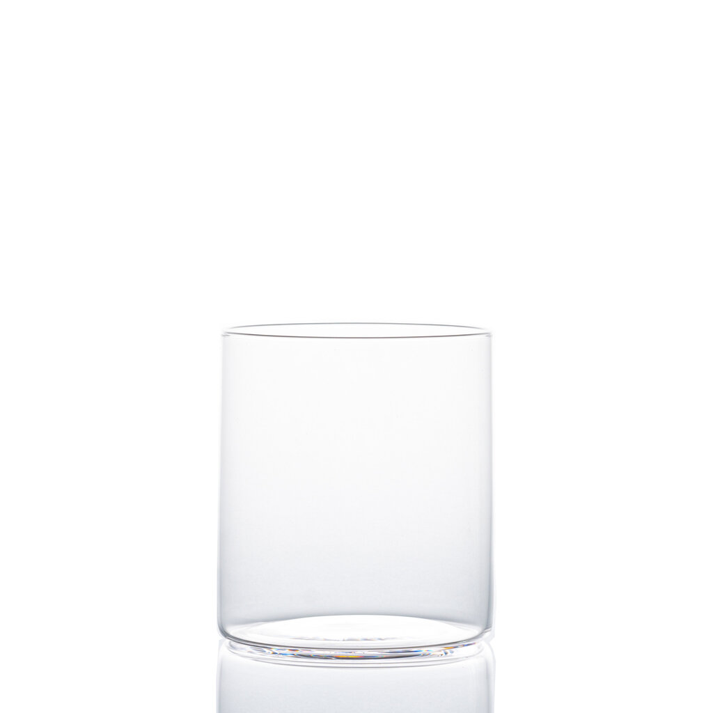 Minimalist Everyday Glass