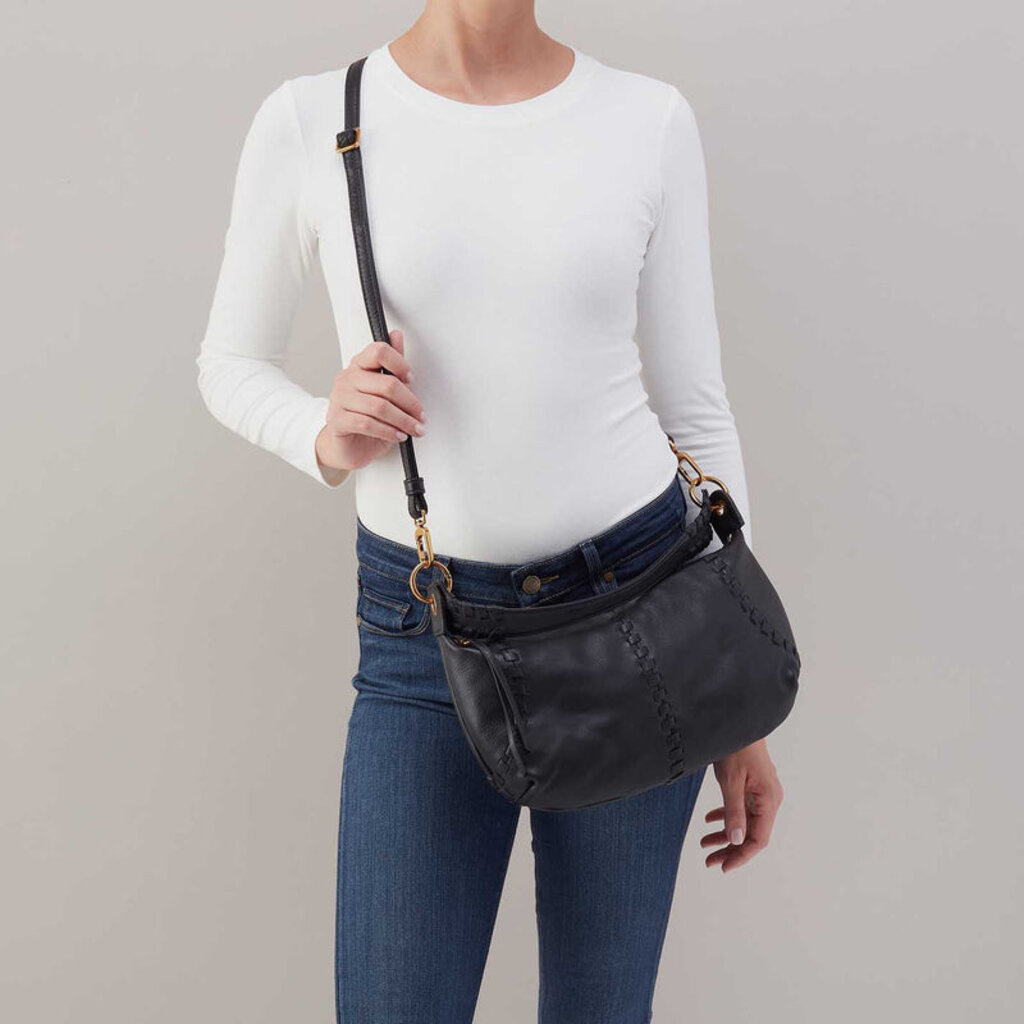 Hobo Hobo Opal Mini Shoulder Bag