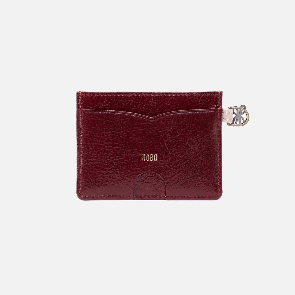 Hobo Hobo Charmed Card Case