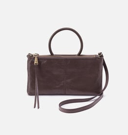 Hobo Sable Crossbody