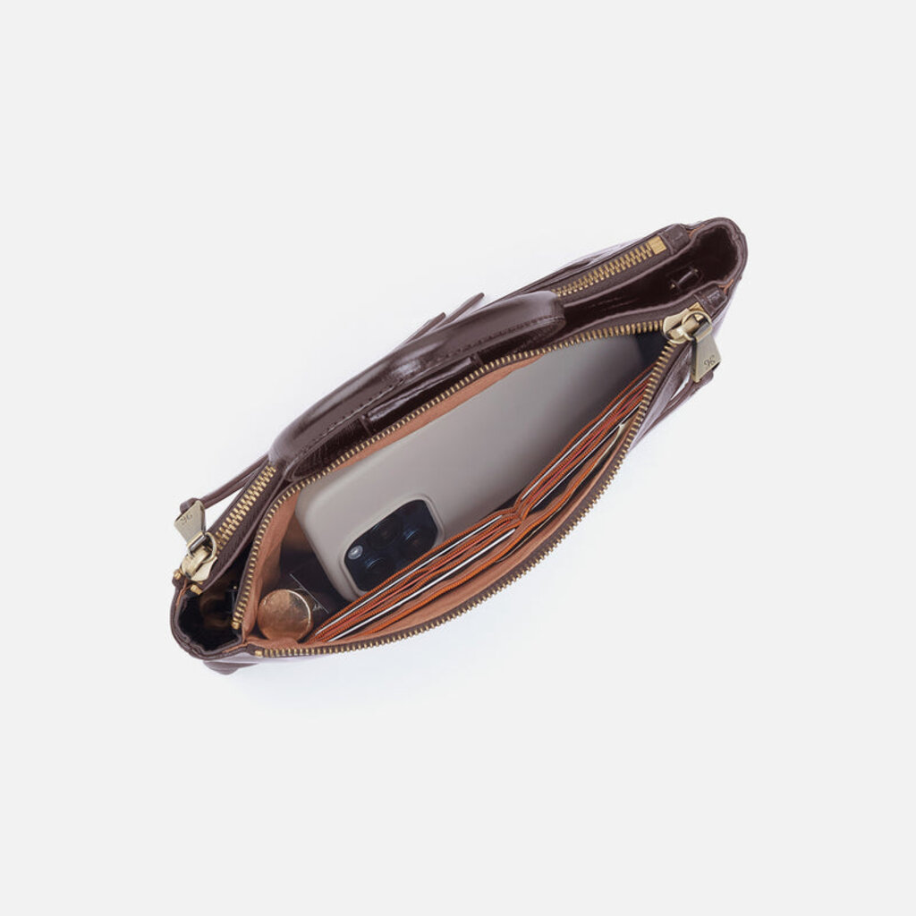 Hobo Hobo Sable Crossbody