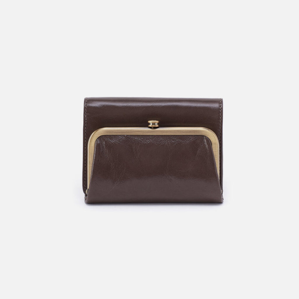 Hobo Hobo Robin Compact Wallet