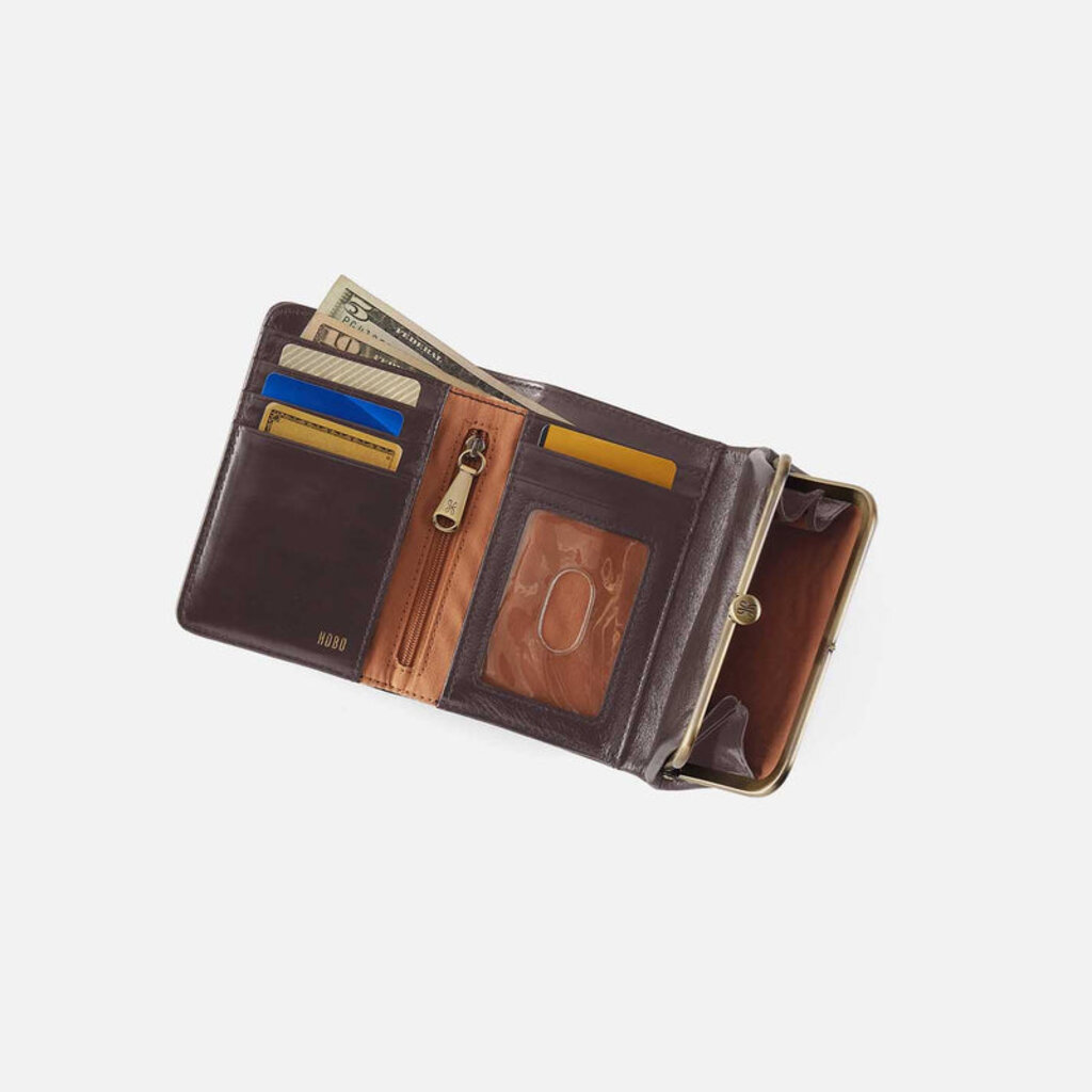 Hobo Hobo Robin Compact Wallet