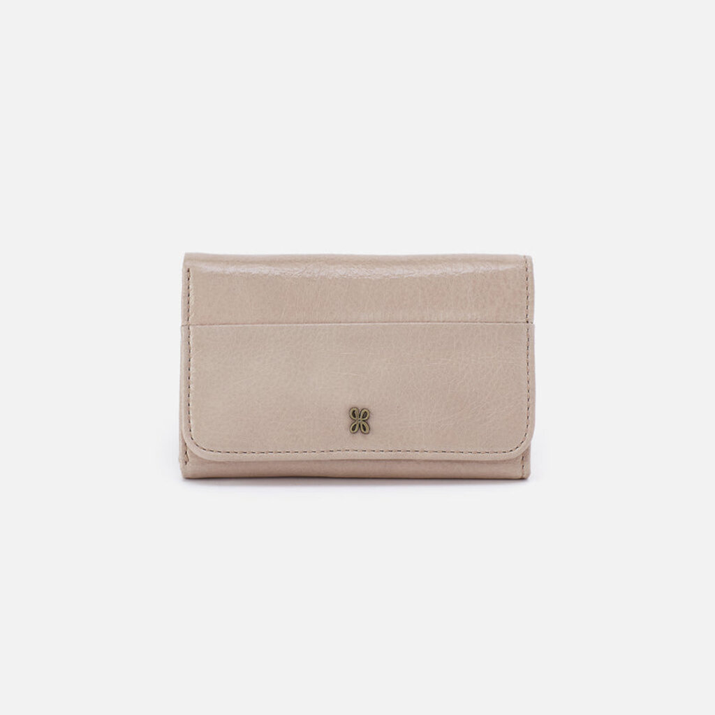 Hobo Hobo Jill Trifold Wallet