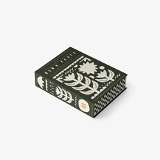 DIY Tote Bag Block Printing Kit