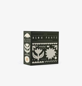DIY Stationery Block Printing Kit