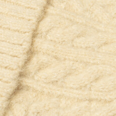 Cozy Cable-Knit Beanie