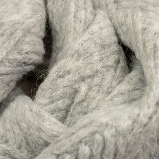 Cozy Herringbone Scarf