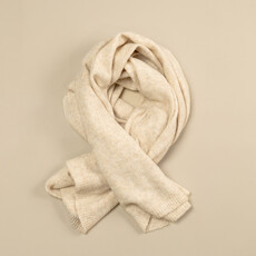 Soft Knit Scarf