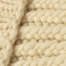 Chunky Soft Wool Hat