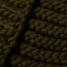 Chunky Soft Wool Hat