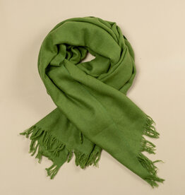 Lilah Cashmere Scarf