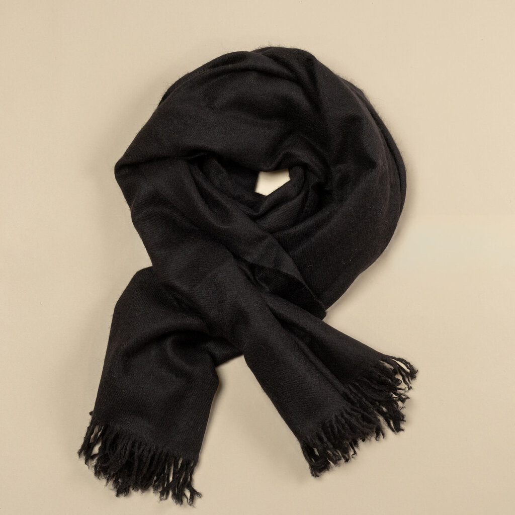 Lilah Cashmere Scarf