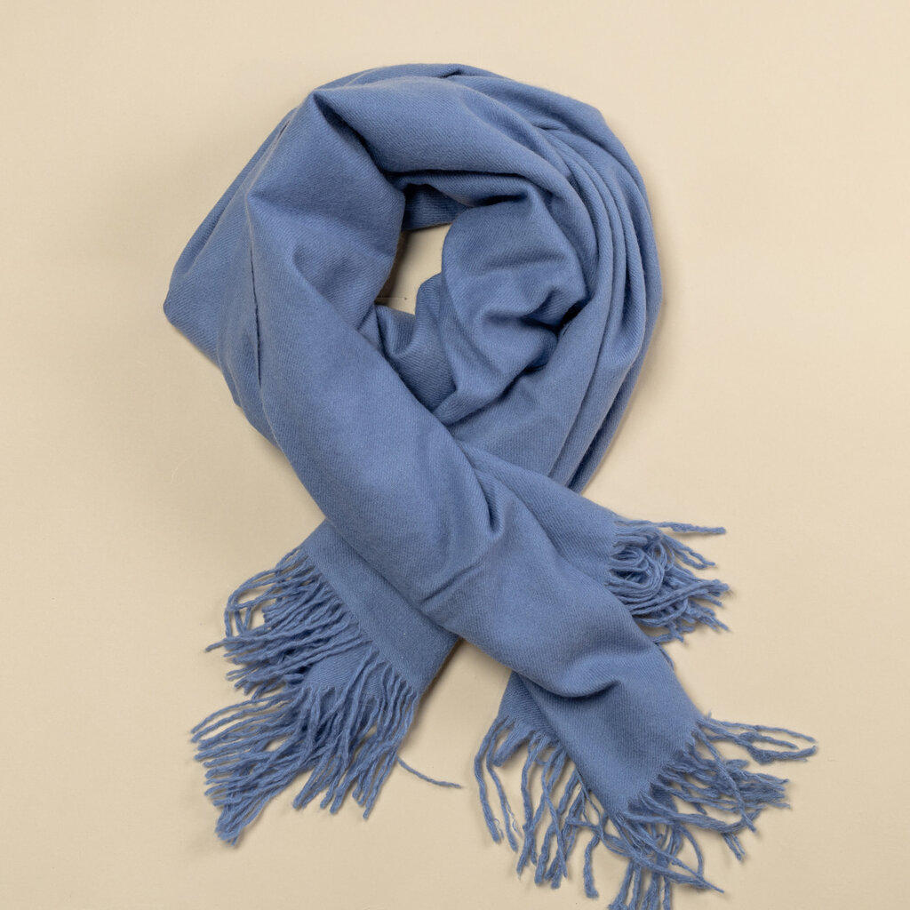 Lilah Cashmere Scarf